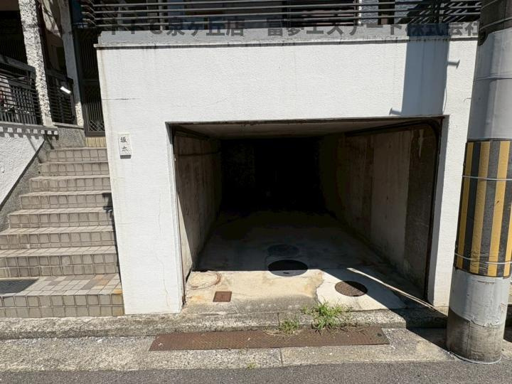 堺市中区深阪2丁戸建のその他共用部分