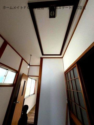 【内装】 | 堺市中区深阪2丁戸建