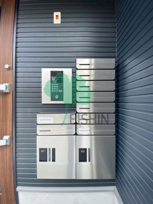 【その他共用部分】 | Q-STAGE住吉