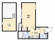 荒川区南千住６丁目のアパートの画像