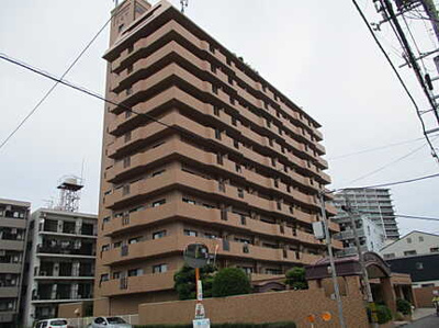 【外観】 | 【上質リノベ】ライオンズマンション五日市