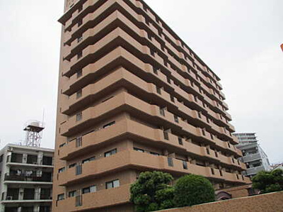 【外観】 | 【上質リノベ】ライオンズマンション五日市