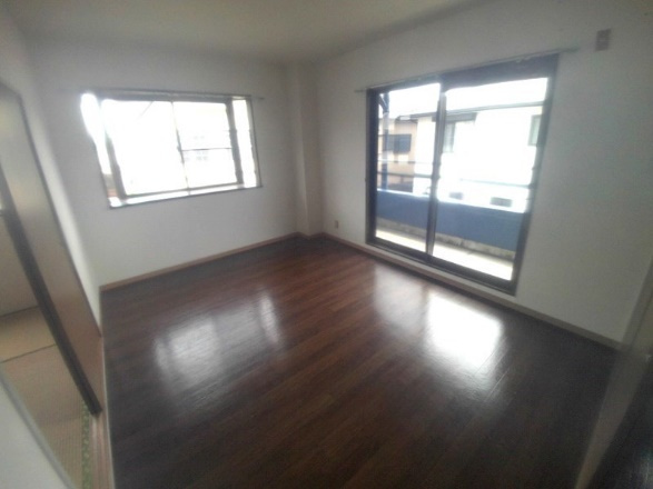 ウィングマンションのその他共用部分