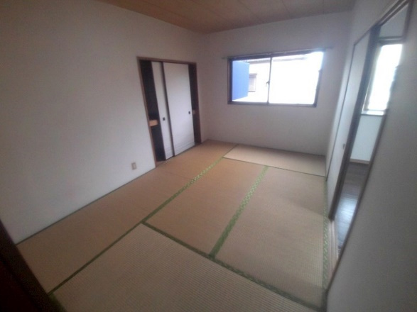 ウィングマンション