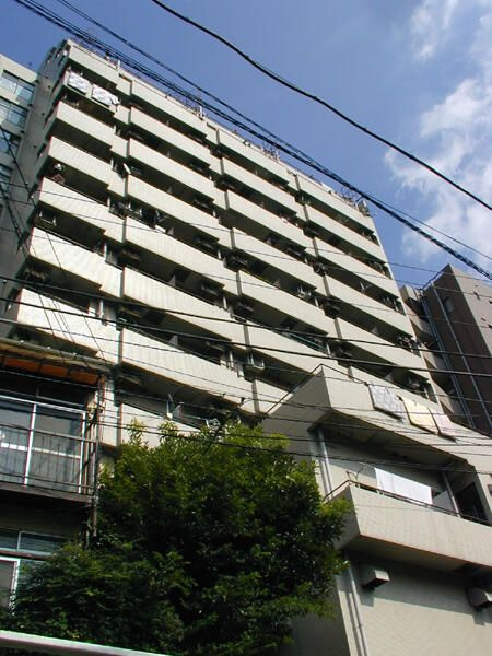 パレドール文京メトロプラザⅠ