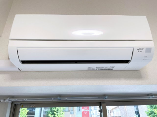 Grand Palace IKAIの設備