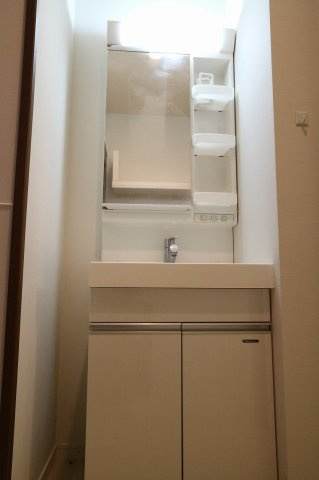 【洗面所】 | 仲介手数料半額！HPに初期費用掲載！「プライスホーム」で検索！GrandticPRESTON別府