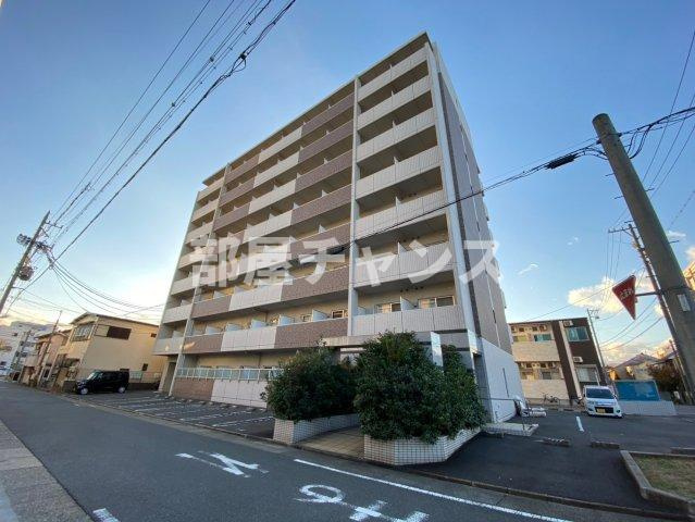 セントラルハイツ明野