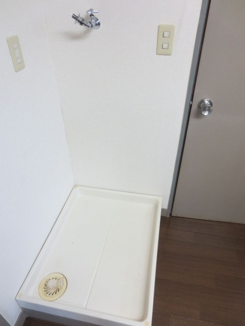 Ｒ－ＳＴＹＬＥ武蔵境の設備