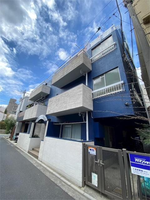 Ｒ－ＳＴＹＬＥ武蔵境