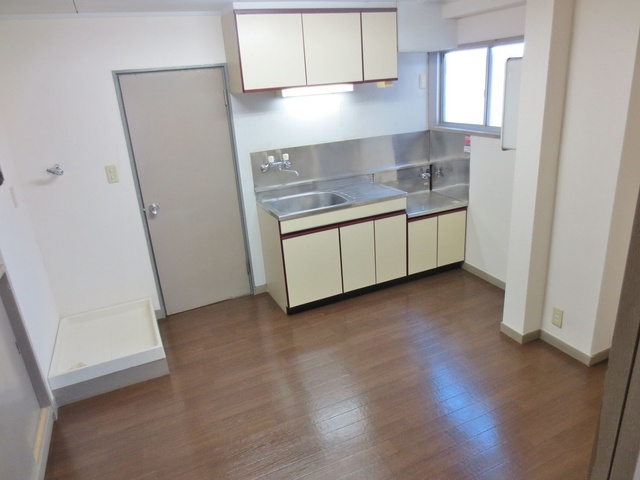 Ｒ－ＳＴＹＬＥ武蔵境の内装