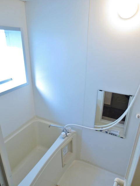 Ｒ－ＳＴＹＬＥ武蔵境の浴室