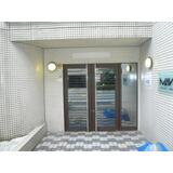 【エントランス】 | Navi多摩川 | 建物の共有部分です。