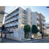 【その他】 | Navi多摩川 | 建物の共有部分です。