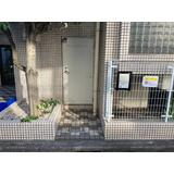 【その他】 | Navi多摩川 | 建物の共有部分です。