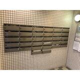 【その他共用部分】 | Navi多摩川 | 建物の共有部分です。