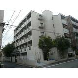 【外観】 | Navi多摩川 | 建物の外観です。