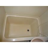 【浴室】 | Navi多摩川 | 清潔感のあるバスルームです