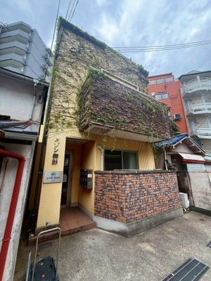 【外観】 | メゾン御影