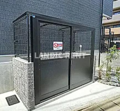 【その他共用部分】 | リブリ・アイリス諸岡