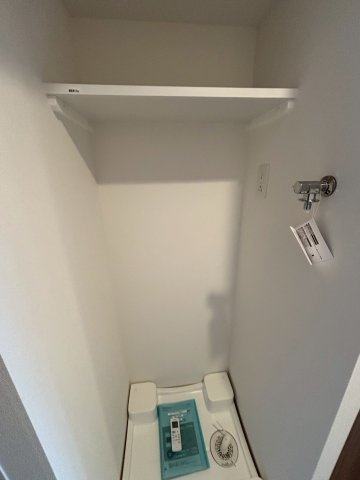 大阪市福島区海老江６丁目の賃貸マンションの設備