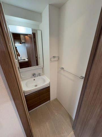 大阪市福島区海老江６丁目の賃貸マンション