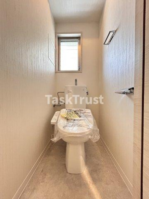 【トイレ】 | インベスト北梅田