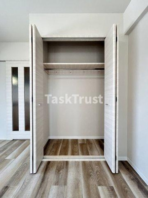 【収納】 | インベスト北梅田