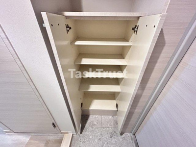 【収納】 | インベスト北梅田