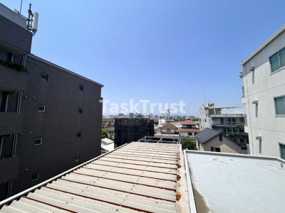 【展望】 | インベスト北梅田