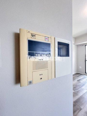 【セキュリティ】 | インベスト北梅田