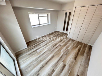 【内装】 | インベスト北梅田