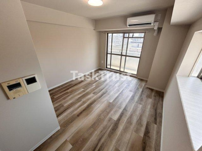 【居間・リビング】 | インベスト北梅田