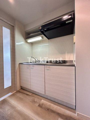 【キッチン】 | インベスト北梅田