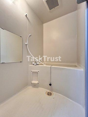 【浴室】 | インベスト北梅田