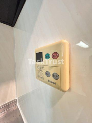 【設備】 | インベスト北梅田