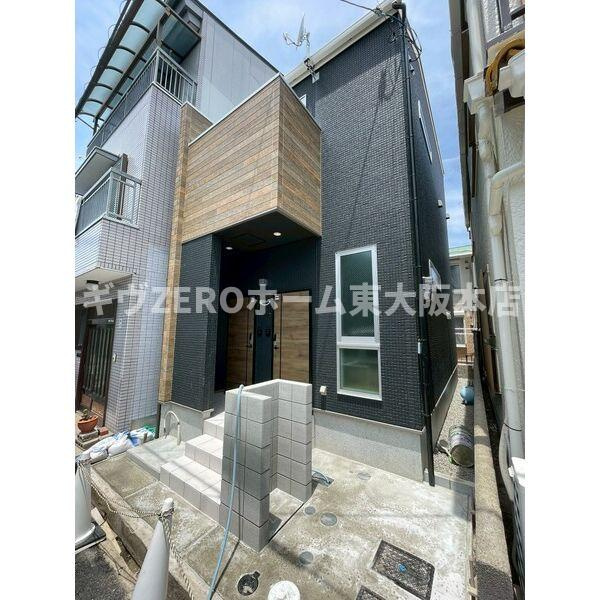 あんしん＋大蓮東08-1084