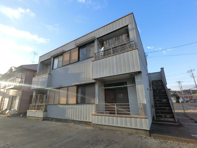 コーポやつる　A棟の画像