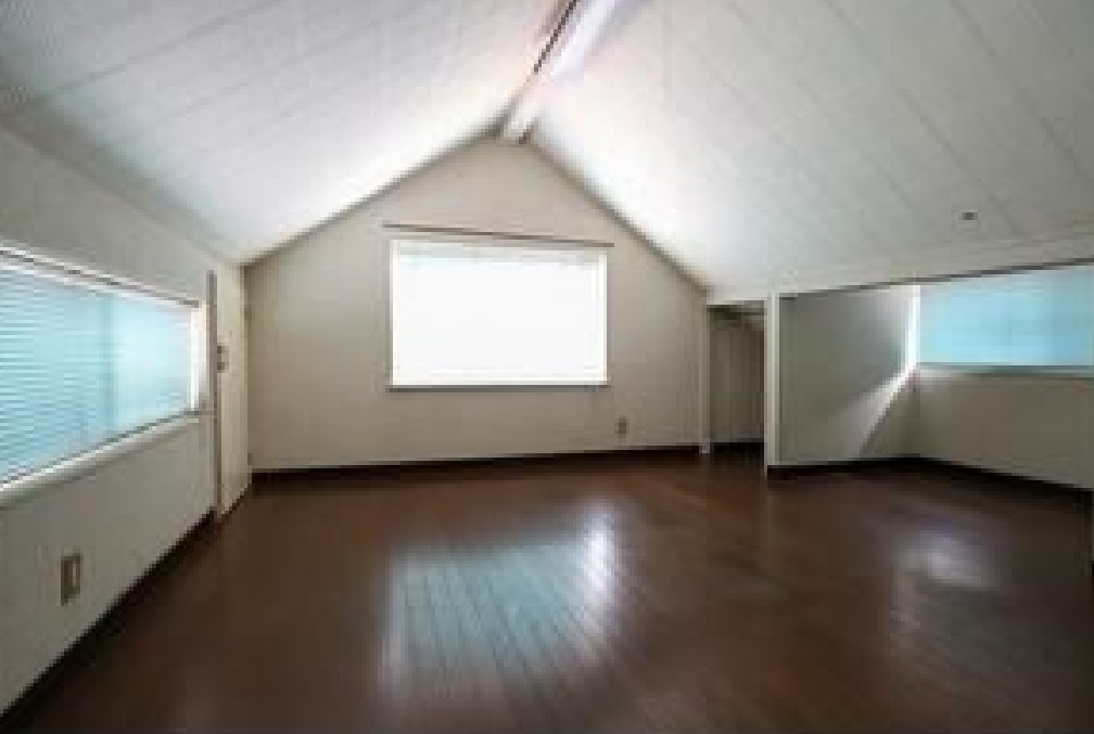 売店舗付住宅　栃木市城内町の内装