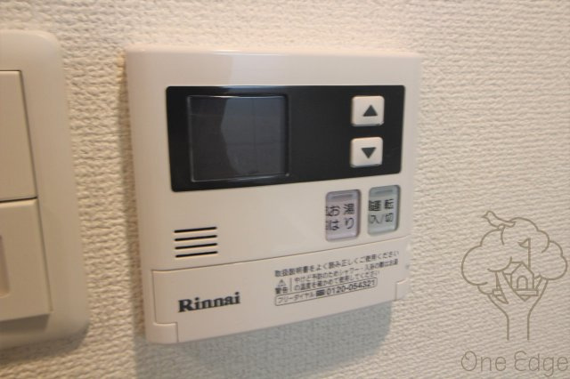 エスリード天六ラグジェの設備