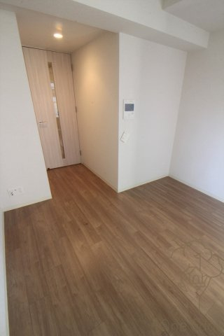 エスリード天六ラグジェの内装