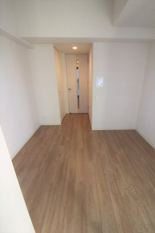 エスリード天六ラグジェの内装