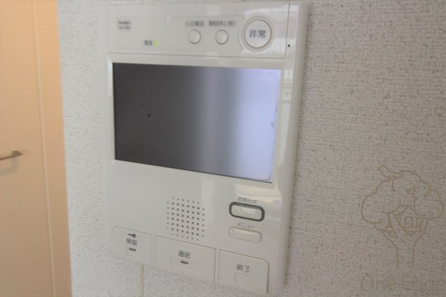 エスリード天六ラグジェの設備