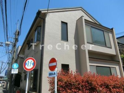 【外観】 | メゾン石澤