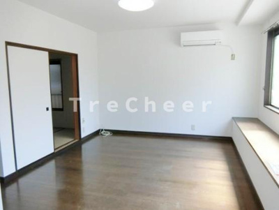 【居間・リビング】 | メゾン石澤