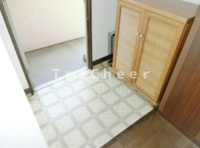 【玄関】 | メゾン石澤