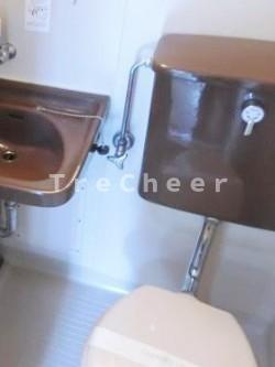 【トイレ】 | メゾン石澤