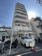 レガーレ阿倍野（テナント）の画像