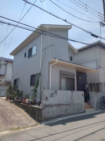 大阪狭山市金剛2丁目　中古戸建