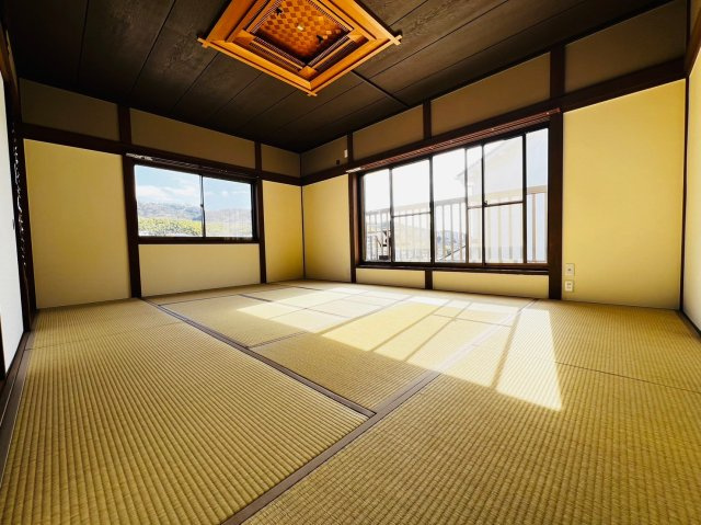 塩屋町字大谷戸建の子供部屋